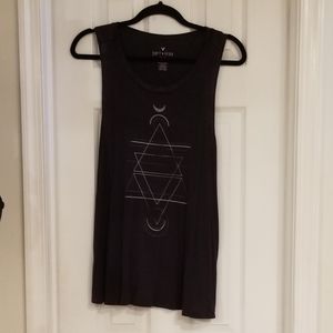 American Eagle Soft and Sexy Tank